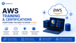 AWS Training & Certifications