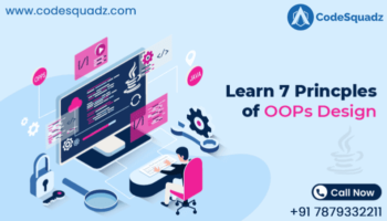 principles of OOPs designing