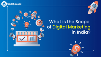 scope of digital marketing