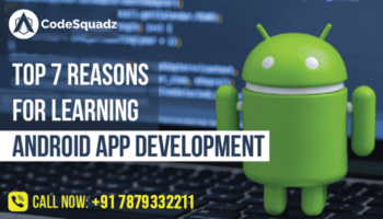 leaning android app development
