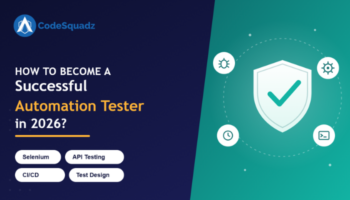 How to Become a Successful Automation Tester in 2026