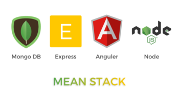 mean stack development