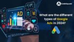 types of google ads