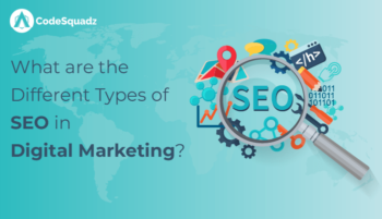 types of seo in digital marketing