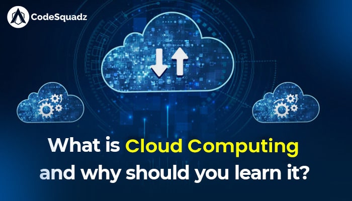 cloud computing