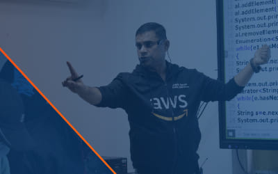 Best JAVA Training in Jaipur - CodeSquadz