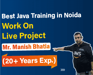 Best JAVA Training in Jaipur - CodeSquadz
