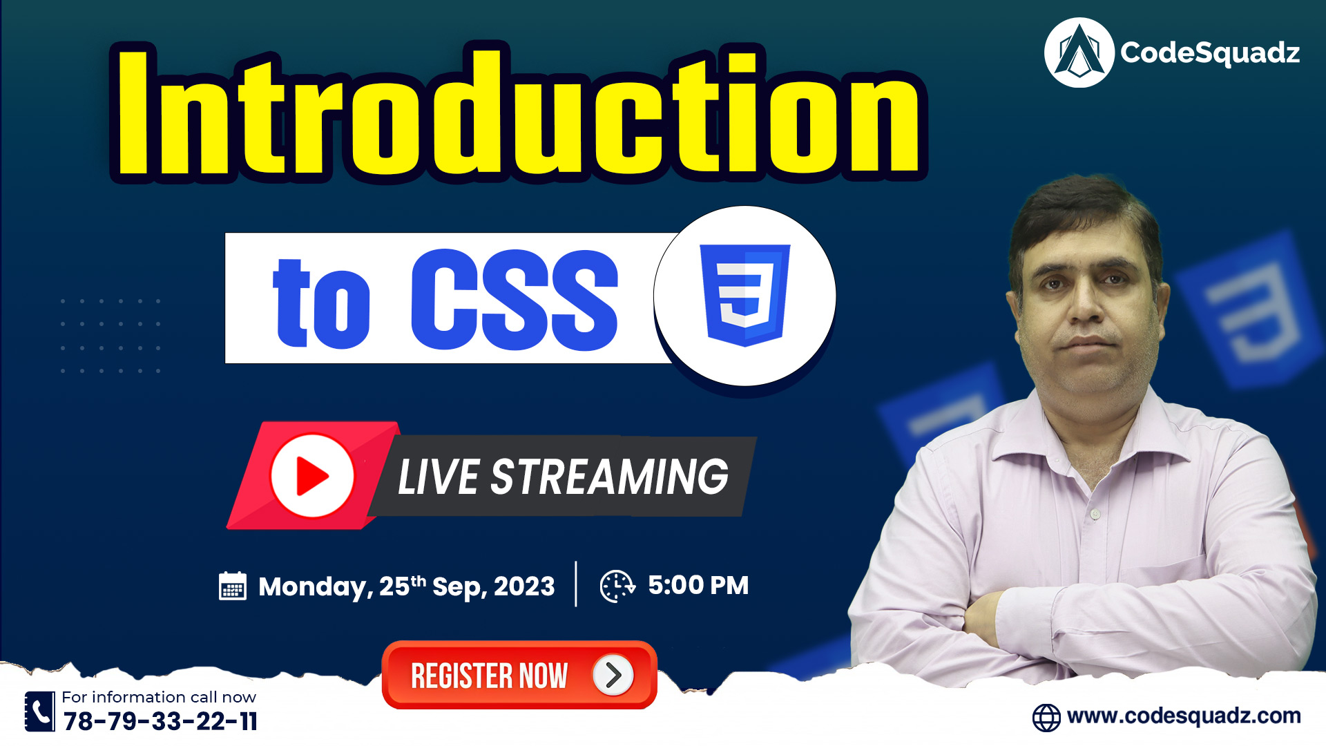 introduction-to-css