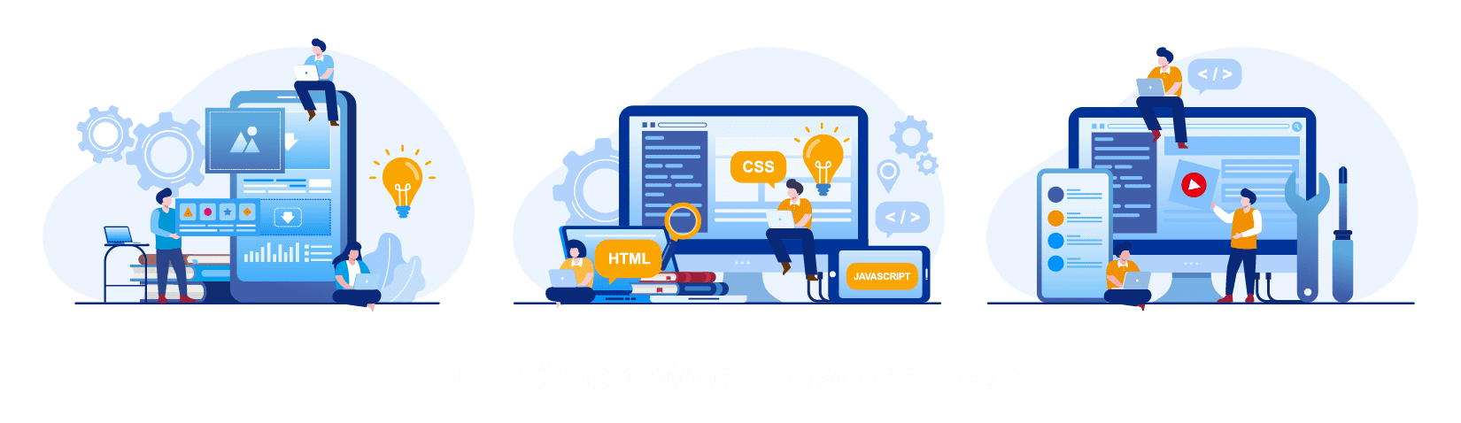 full-stack-web-development